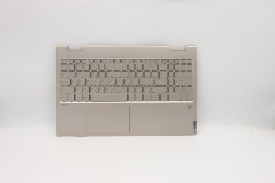 Lenovo Upper Case ASM_HB L 81TD MC MEDION
