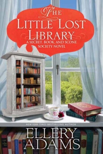 The Little Lost Library The Little Lost Library
