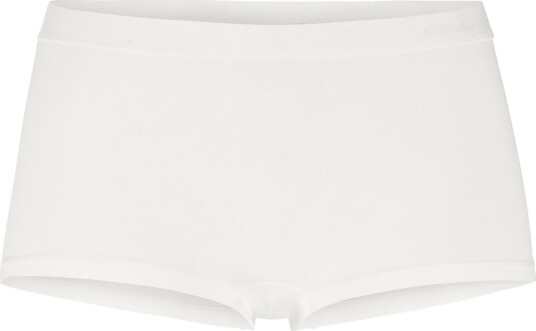 Craft Women's Active Boxer White L