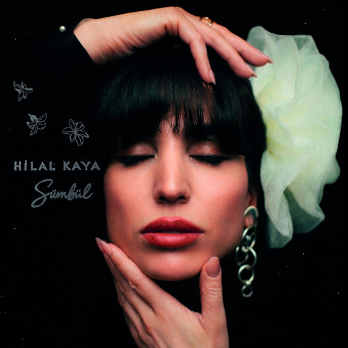 Hilal Kaya Sümbül CD