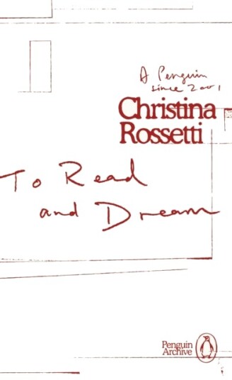 To Read and Dream To Read and Dream