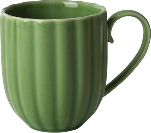 Nova Lilly Krus 40cl Grønn