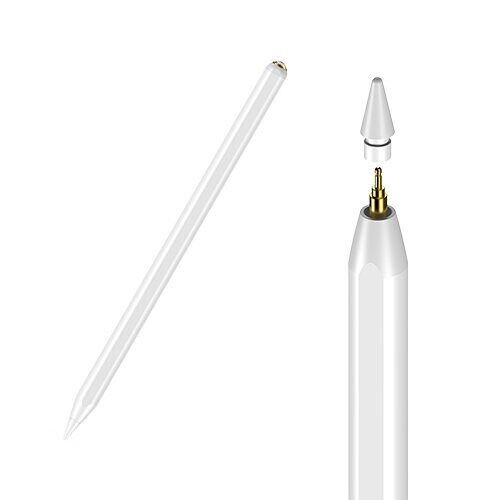 Choetech HG04 Stylus Penn for iPad Hvit