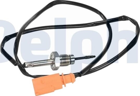 Sensor eksostemperatur DELPHI TS30388 12B1