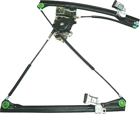 METZGER 2160051 Vindusheis