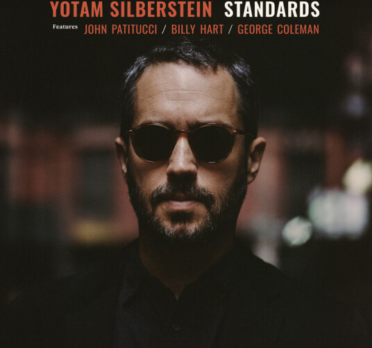 Yotam Silberstein Standards Vol 1 CD