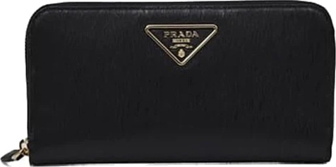Prada Dame Accessories Svart ONE SIZE, Prada Dame Accessories Svart ONE SIZE,