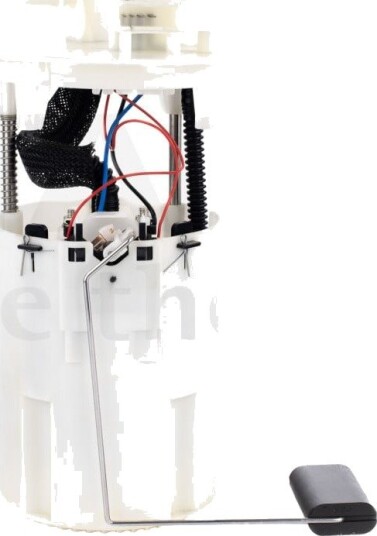 Drivstoffpumpe HÜCO 2503137 Drivstoffpumpe HÜCO 2503137