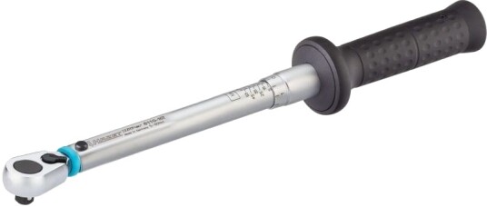 HAZET 6110-1CT Momentnøkkel