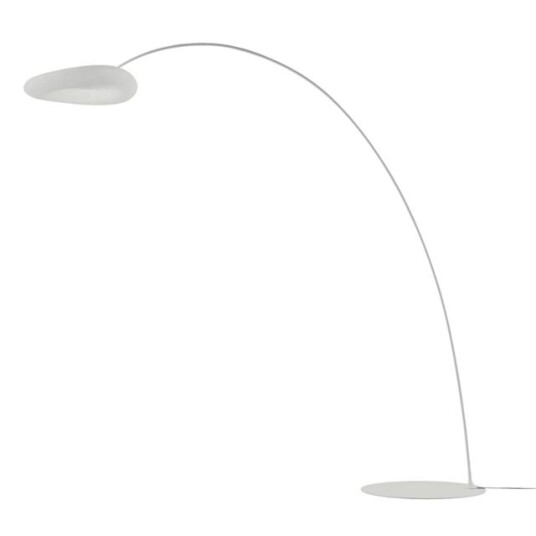Stilnovo Mr. Magoo Gulvlampe 2700K Hvit