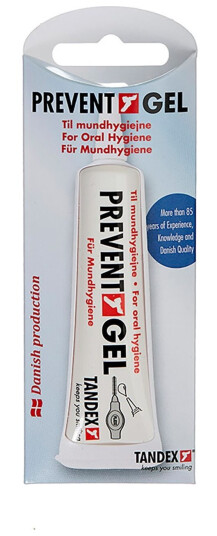 Tandex Tandex Gel Tandex Tandex Gel