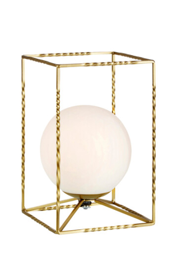 Markslöjd Bordlampe EVE 1661141-01-0 1577284-02-0