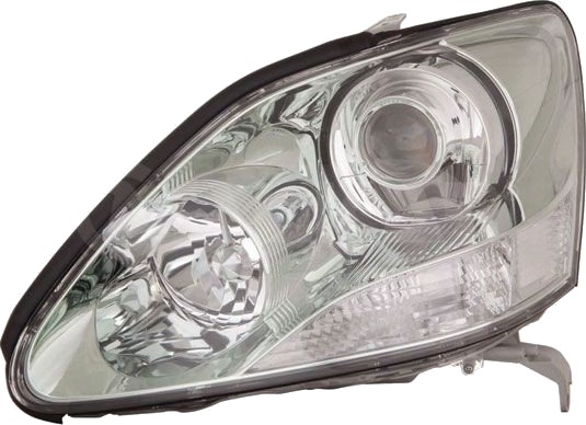 ALKAR 2741772 Frontlykter
