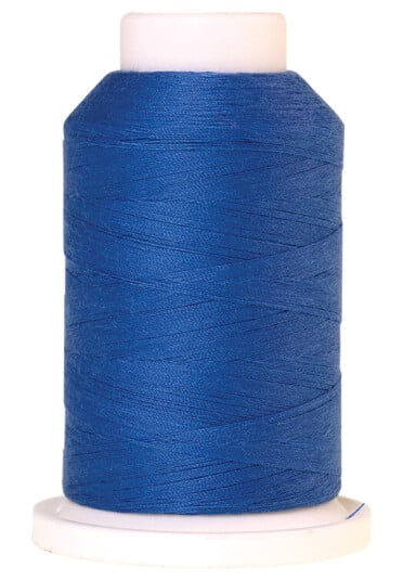 Mettler, Seracor 1000m, Overlock Tråd Farge nr 0815 Cobalt Blue