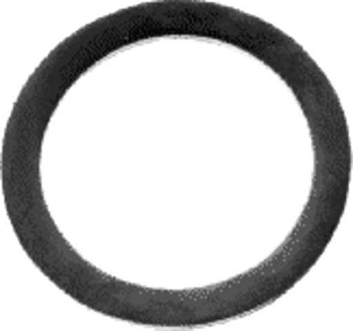75 mm flat pakning EPDM