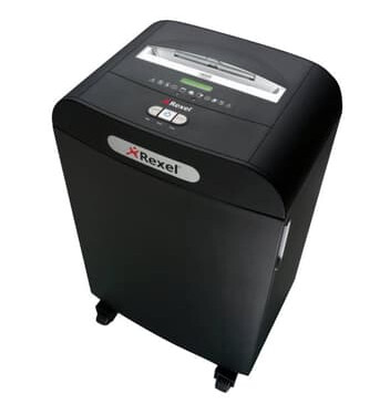 Rexel Mercury Rdx1850 4x45mm P3