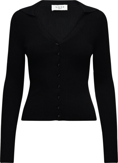 NORR | Sherry Knit Cardigan | 34 NORR | Sherry Knit Cardigan | 34