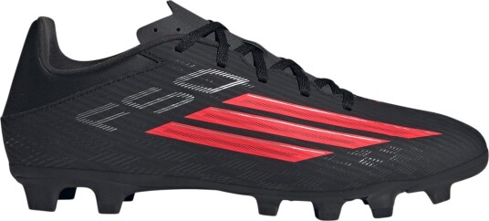Adidas Performance F50 Club Fg/Mg Black 43 1/3