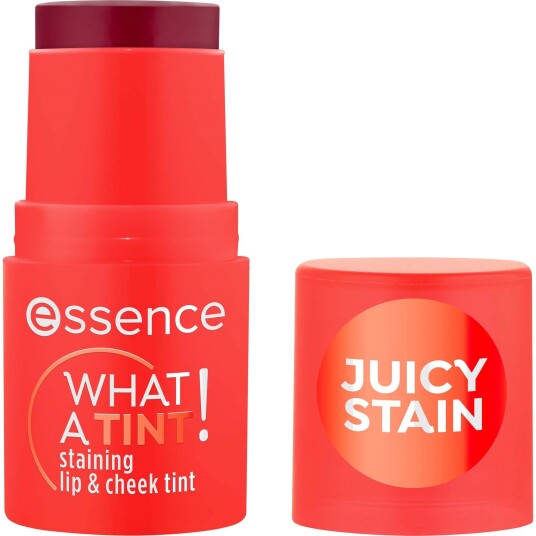 essence What A Tint! Staining Lip & Cheek Tint 20 Grapefruit Bliss essence What A Tint! Staining Lip & Cheek Tint 20 Grapefruit Bliss