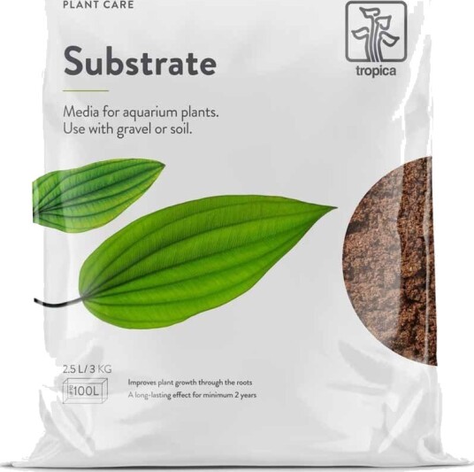 TROPICA - Plant Growth Substrate 2.5L - (143.6010)