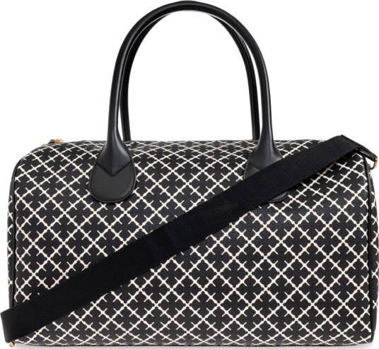 By Malene Birger Dame Vesker Svart ONE SIZE,
