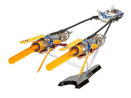 Revell Star Wars Anakin's Podracer Modellbyggesett 1:31 25-årsjubileum