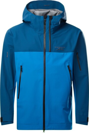Swedemount Lofoten 3L Shell Jacket II