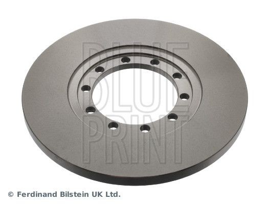 Bremseskive BLUE PRINT ADF124317