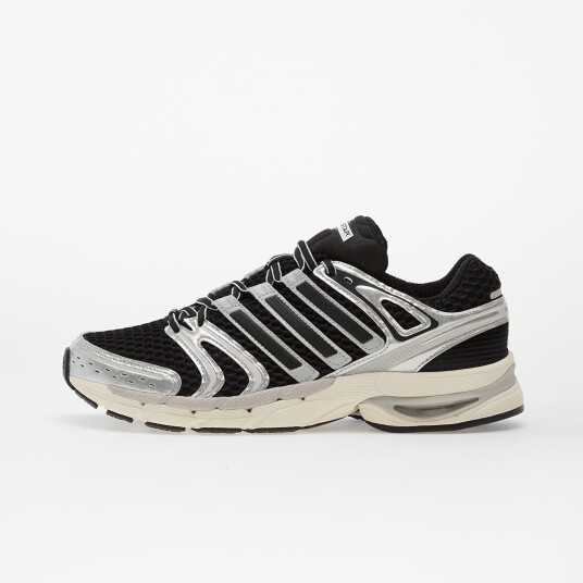 Joggesko adidas Adistar Control 5 Core Black/ Silver Met./ Grey One EUR 42 2/3