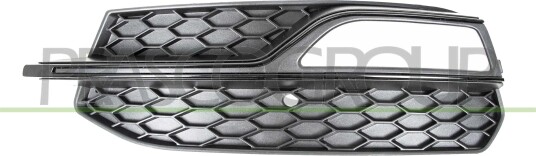 Ventilasjonsgitter PRASCO AD3242134
