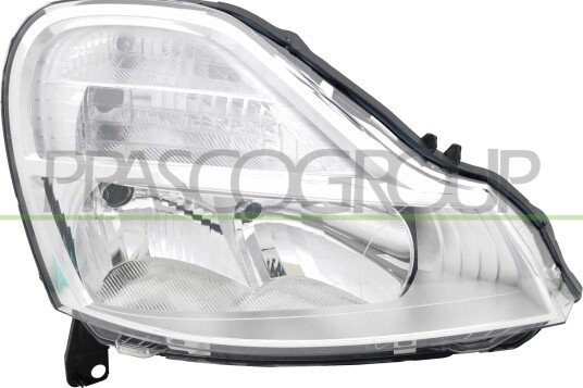 PRASCO RN3104903 Frontlykter