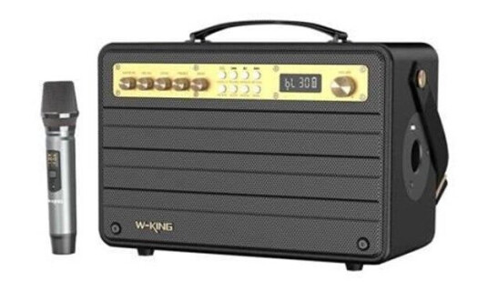 W-KING K6S 100W Black W-KING K6S 100W Black