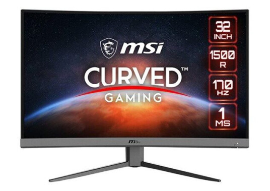 MSI G32C4 E2 MSI G32C4 E2