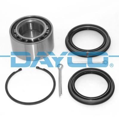 Hjullager DAYCO KWD1238