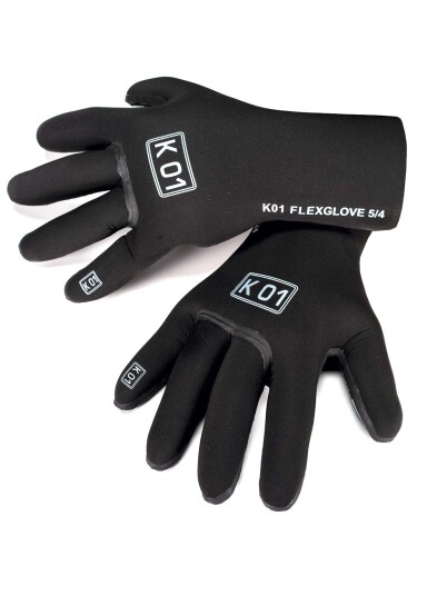 K01 Flexglove 5/4mm
