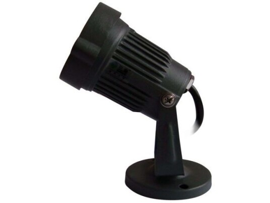 Synergy 21 Led Hagespot Argos 3W Grønn