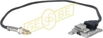 NOx-sensor, NOx-katalysator GEBE 9 3526 1