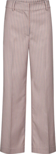 Co'Couture Dame Bukser Rosa XL,