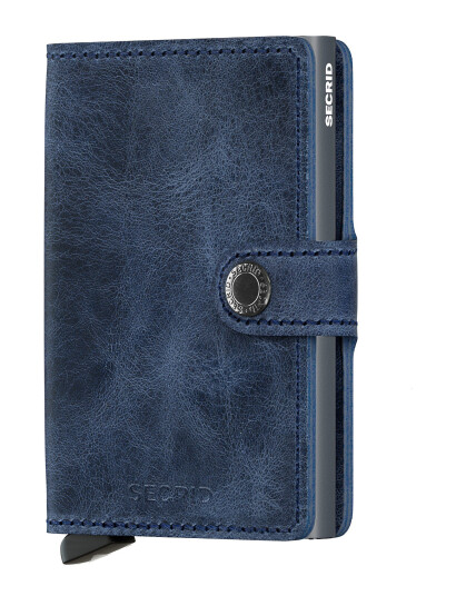 Secrid Mm Rose   Blue   