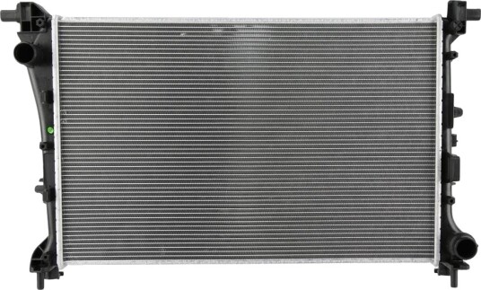 FAST FT55551 Radiator motorkjøling