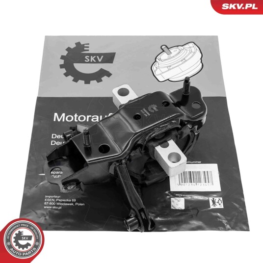 Motorfeste ESEN SKV 75SKV054