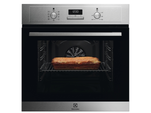 Electrolux EOF3H40BX Electrolux EOF3H40BX