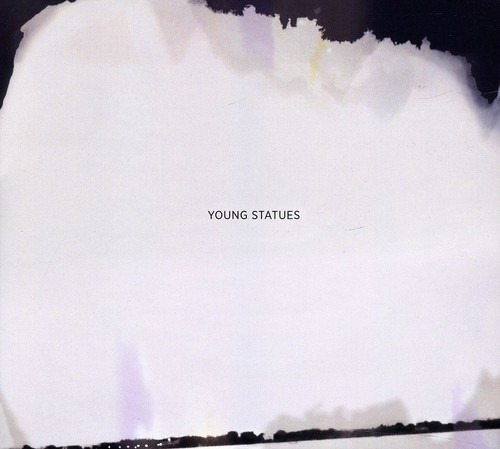 Young Statues Young Statues CD