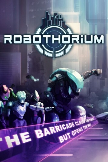Robothorium, Mac OSX, Linux