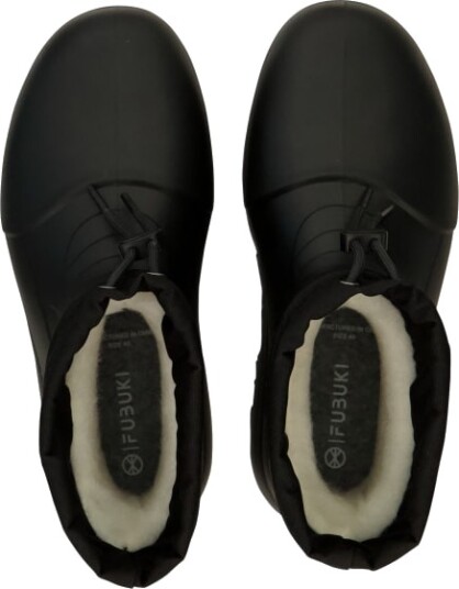 Fubuki Niseko 3.0 Low Black 44