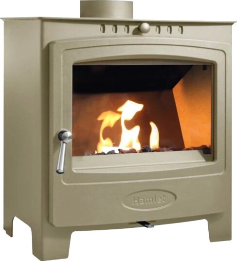 Arada Peisovn Hamlet Solution 5 Widescreen - Straw Lysebrun