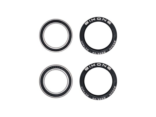 Bikone lager kit keramisk for Sram Dub 30407 29 C