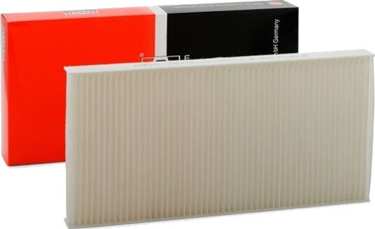 Kupefilter MAPCO 65712 Kupefilter MAPCO 65712