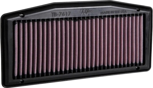 K&N Filters TB 7617 Luftfilter K&N Filters TB 7617 Luftfilter