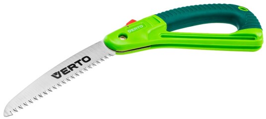 GRENSAG 18cm BLAD SAMMENLEGGBAR 7T 20 VERTO